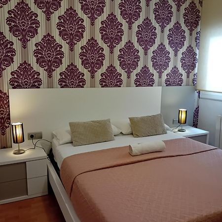 Amplio Apartamento Centro De 알리칸테 외부 사진