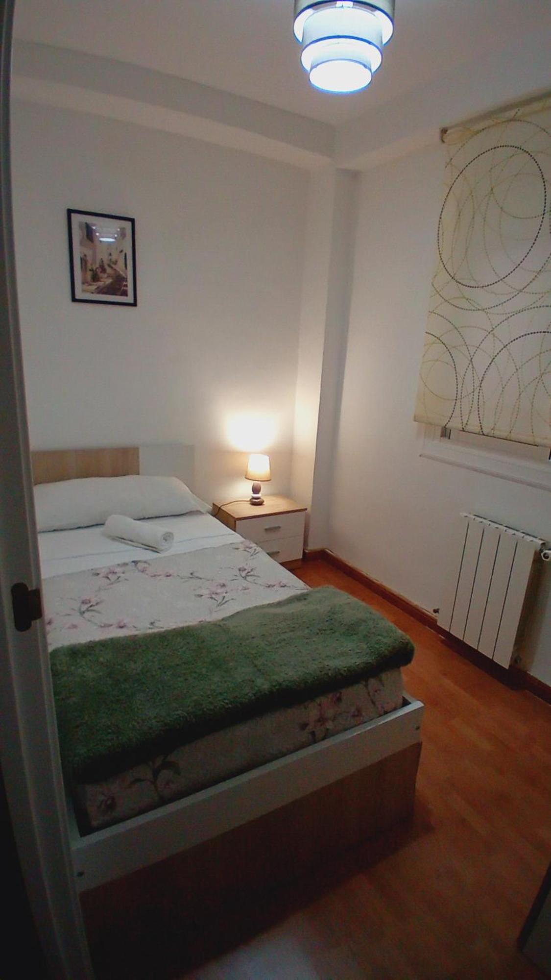 Amplio Apartamento Centro De 알리칸테 외부 사진