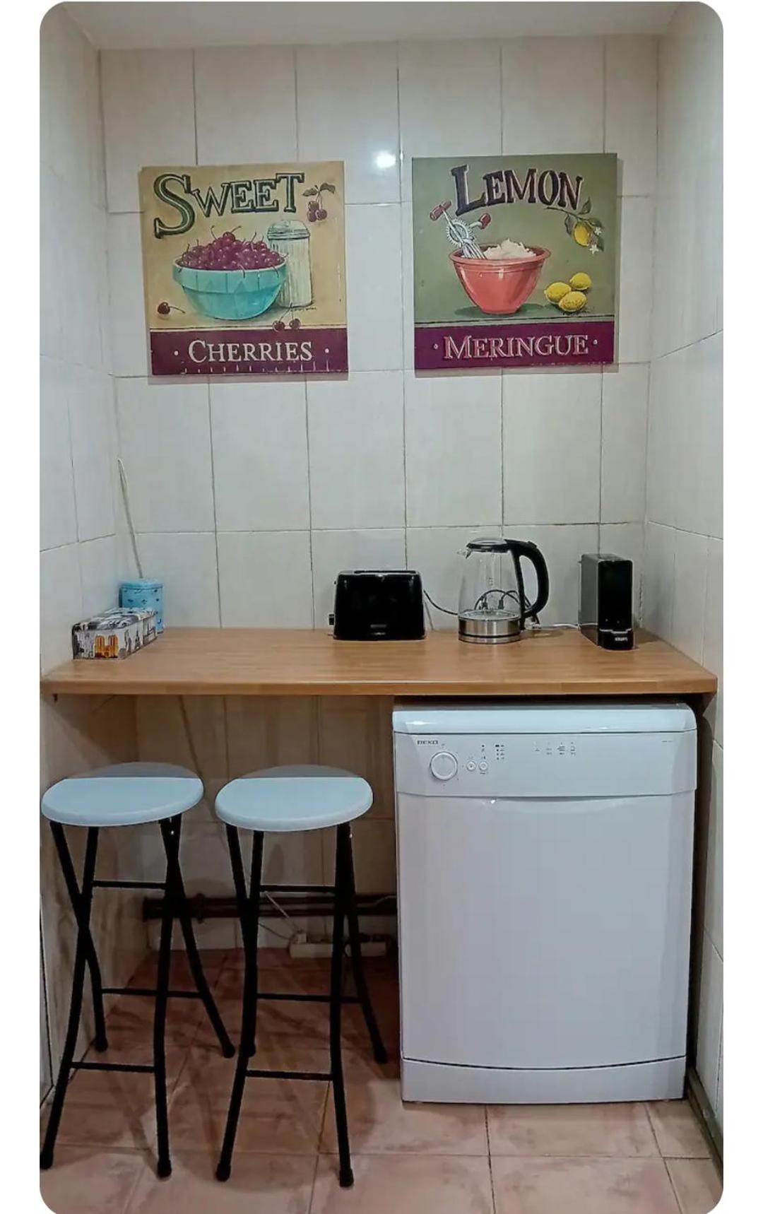 Amplio Apartamento Centro De 알리칸테 외부 사진