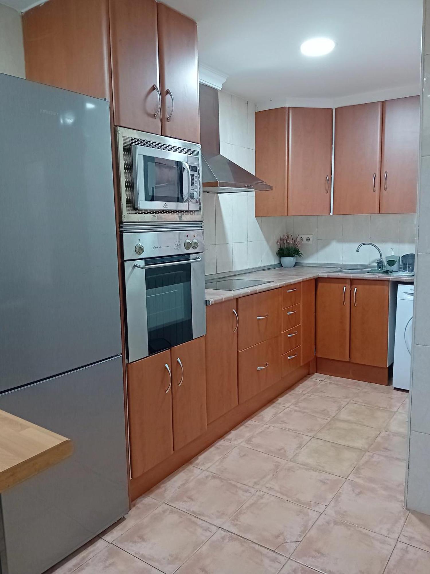 Amplio Apartamento Centro De 알리칸테 외부 사진
