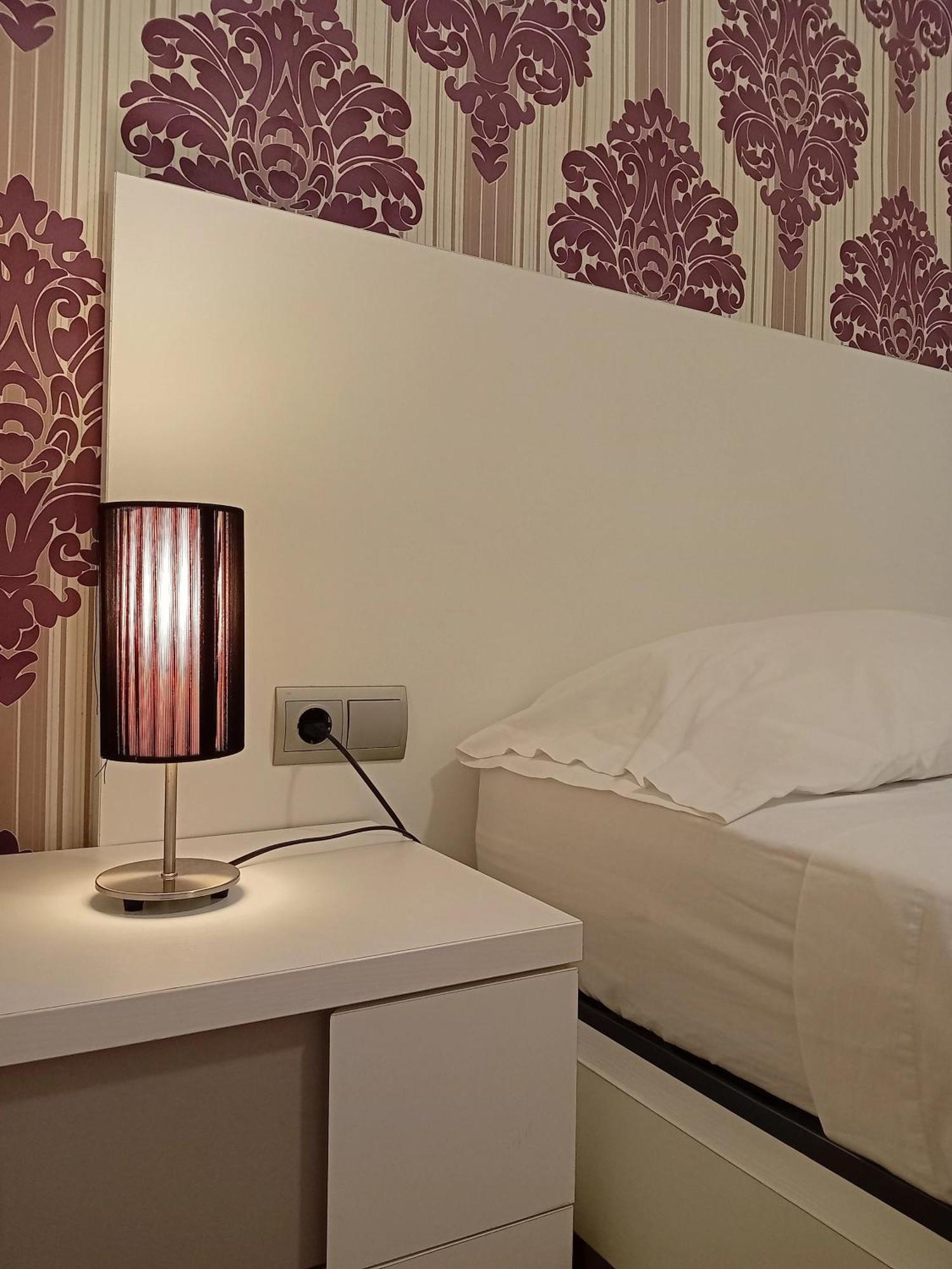 Amplio Apartamento Centro De 알리칸테 외부 사진