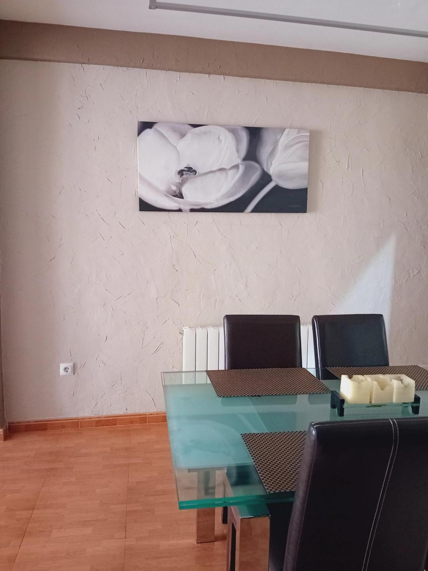 Amplio Apartamento Centro De 알리칸테 외부 사진