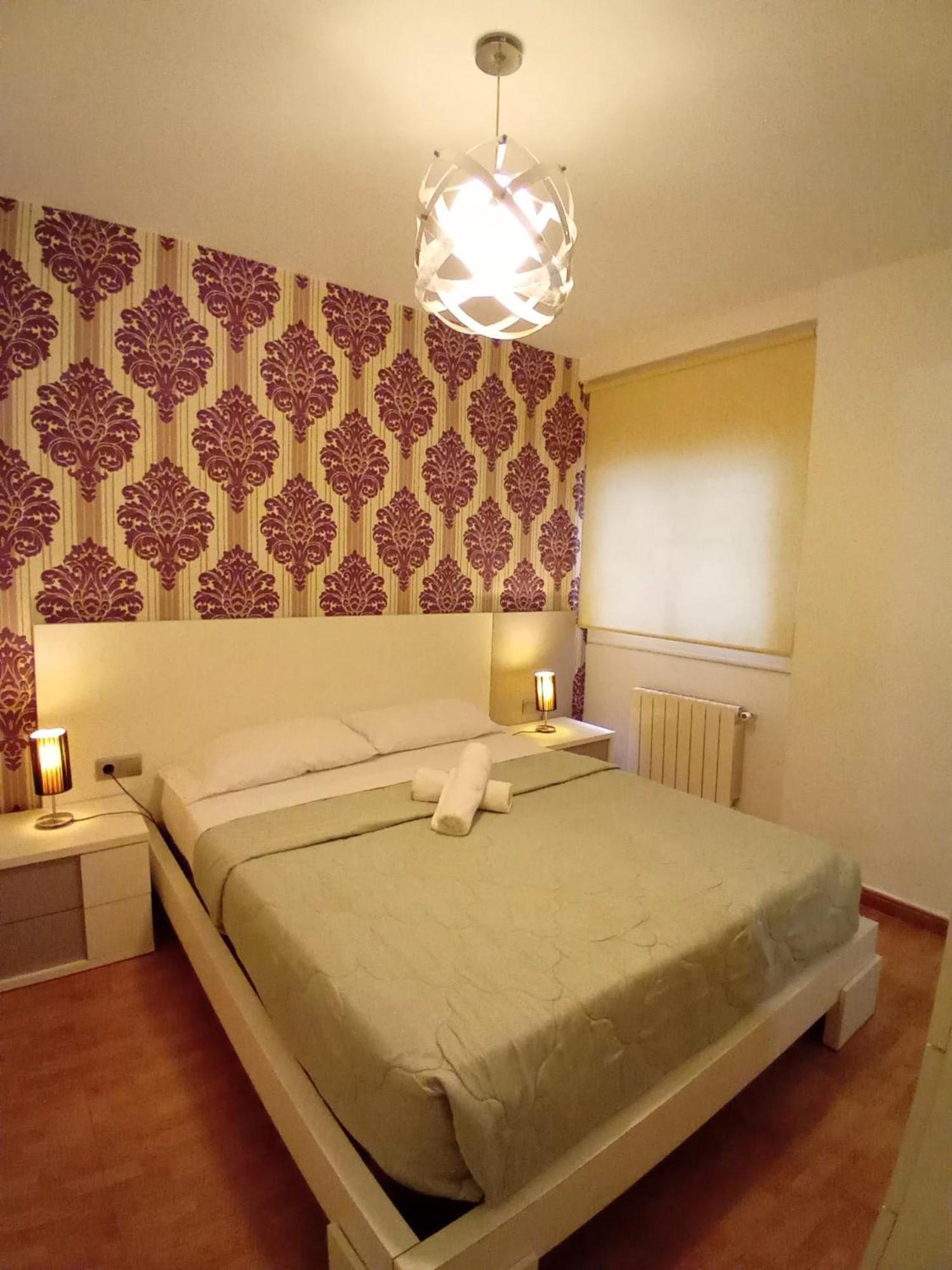 Amplio Apartamento Centro De 알리칸테 외부 사진