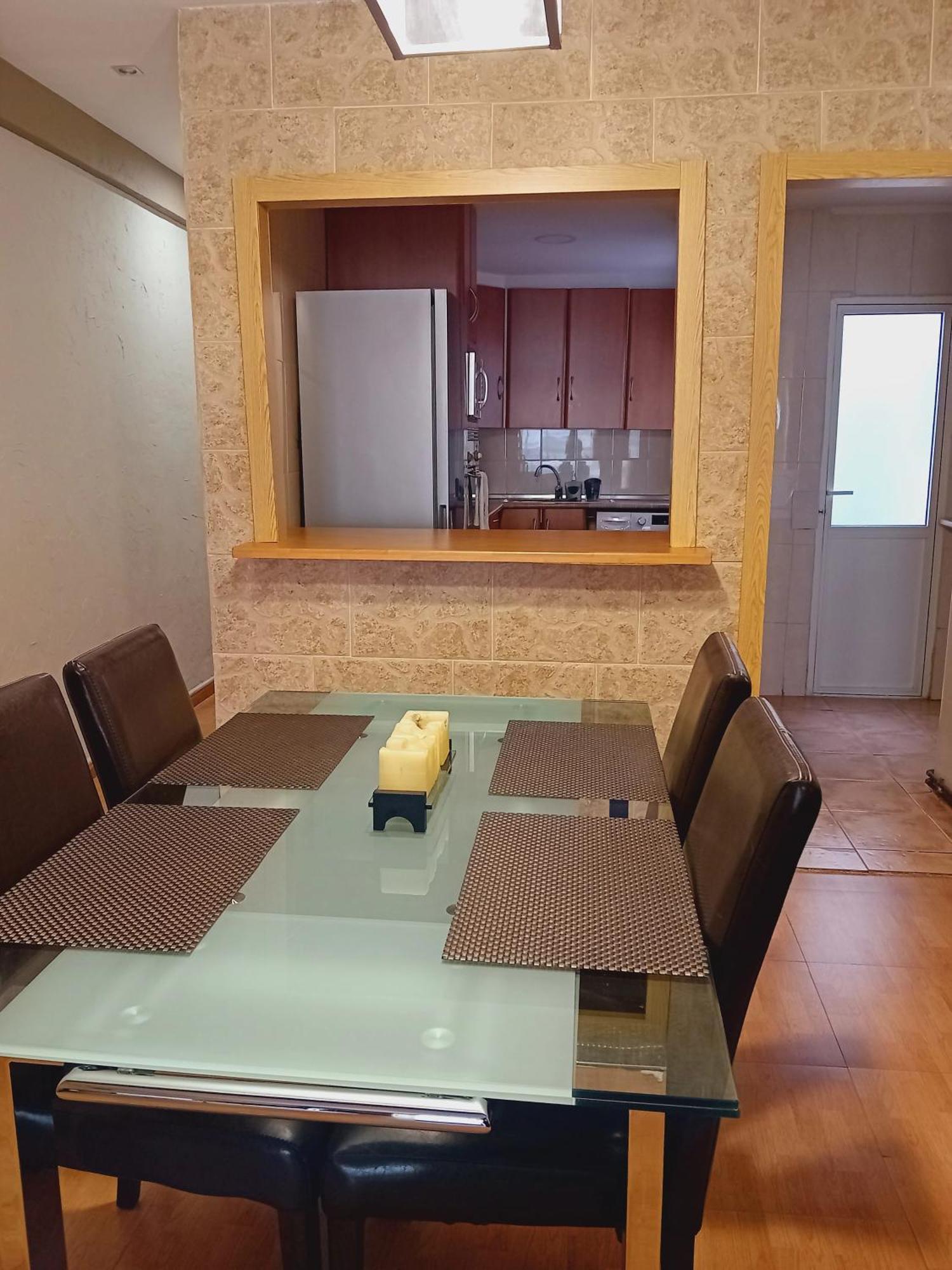 Amplio Apartamento Centro De 알리칸테 외부 사진