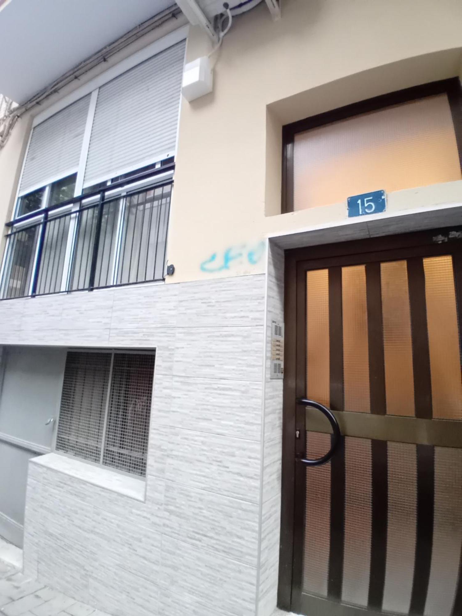 Amplio Apartamento Centro De 알리칸테 외부 사진