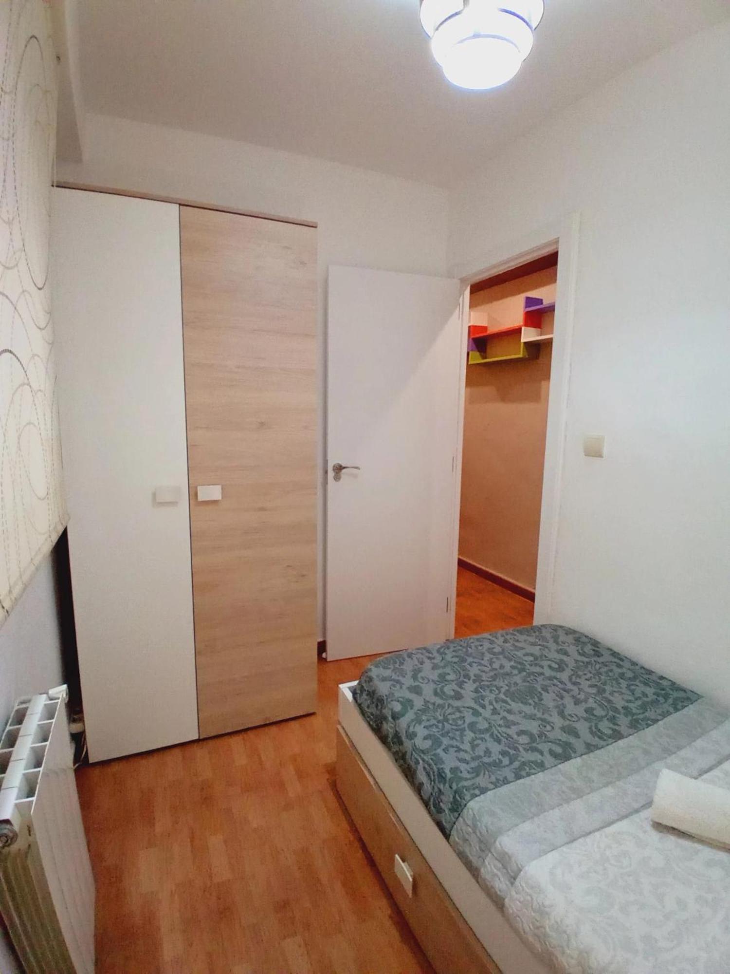 Amplio Apartamento Centro De 알리칸테 외부 사진