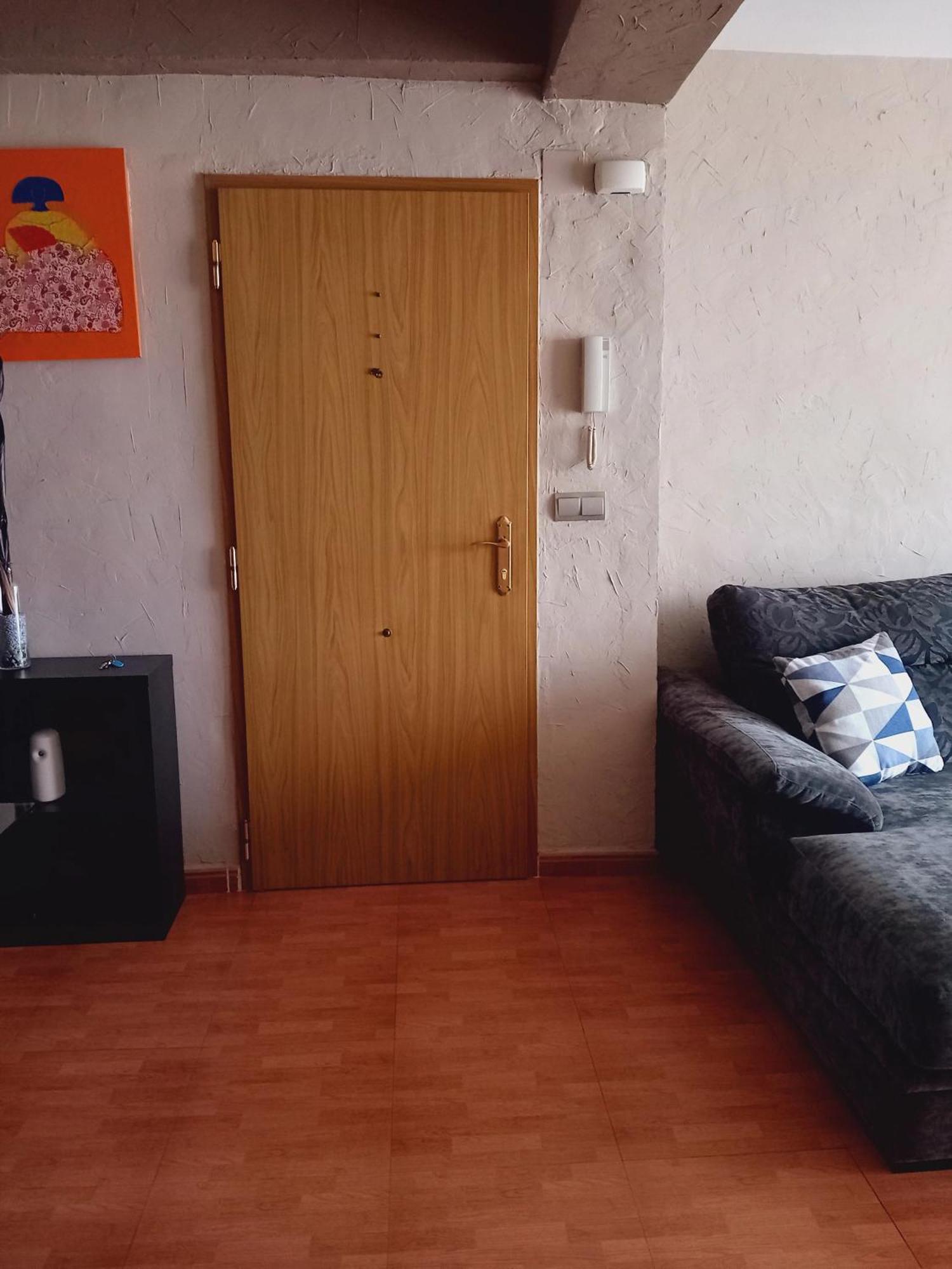 Amplio Apartamento Centro De 알리칸테 외부 사진