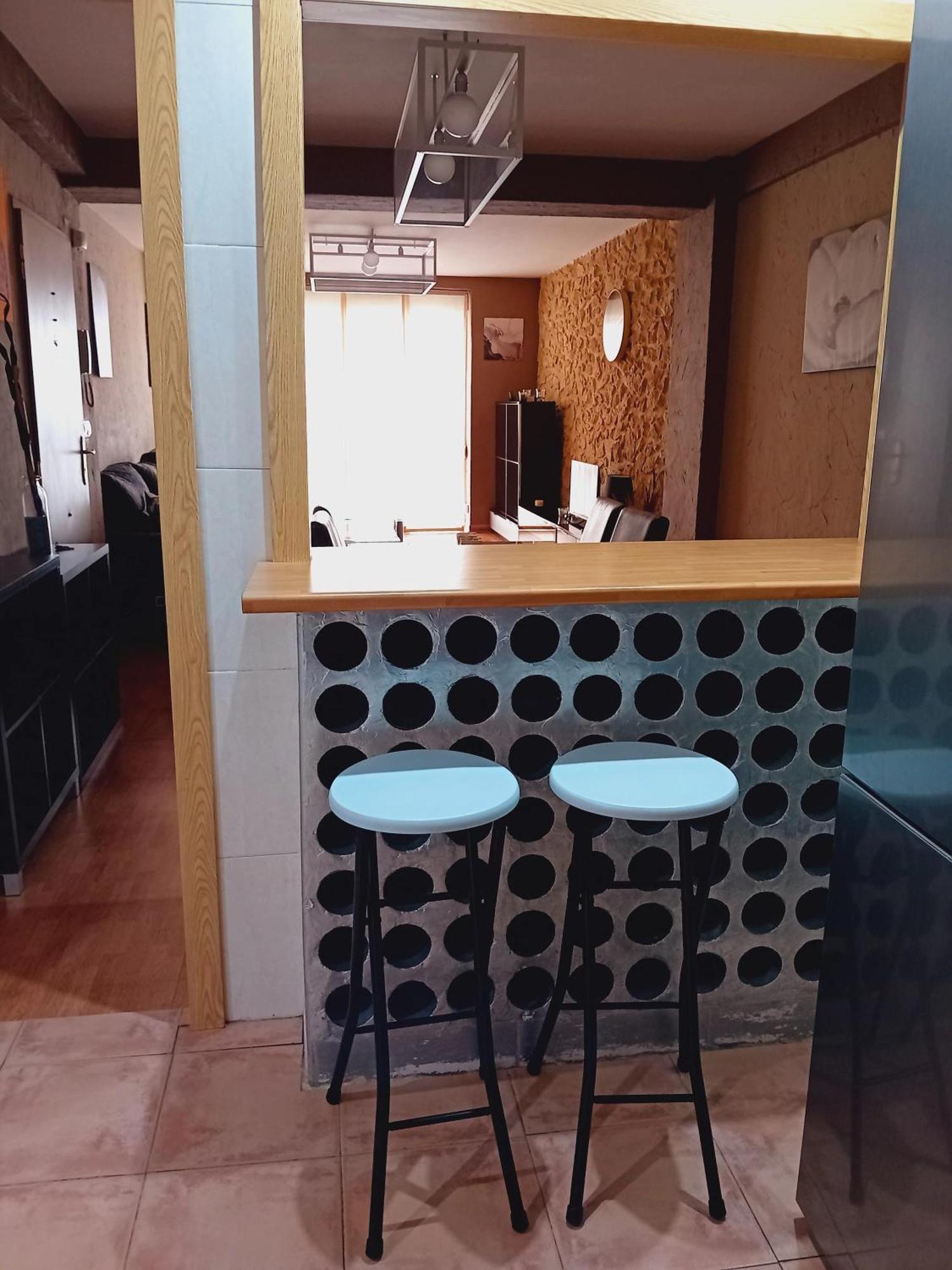 Amplio Apartamento Centro De 알리칸테 외부 사진