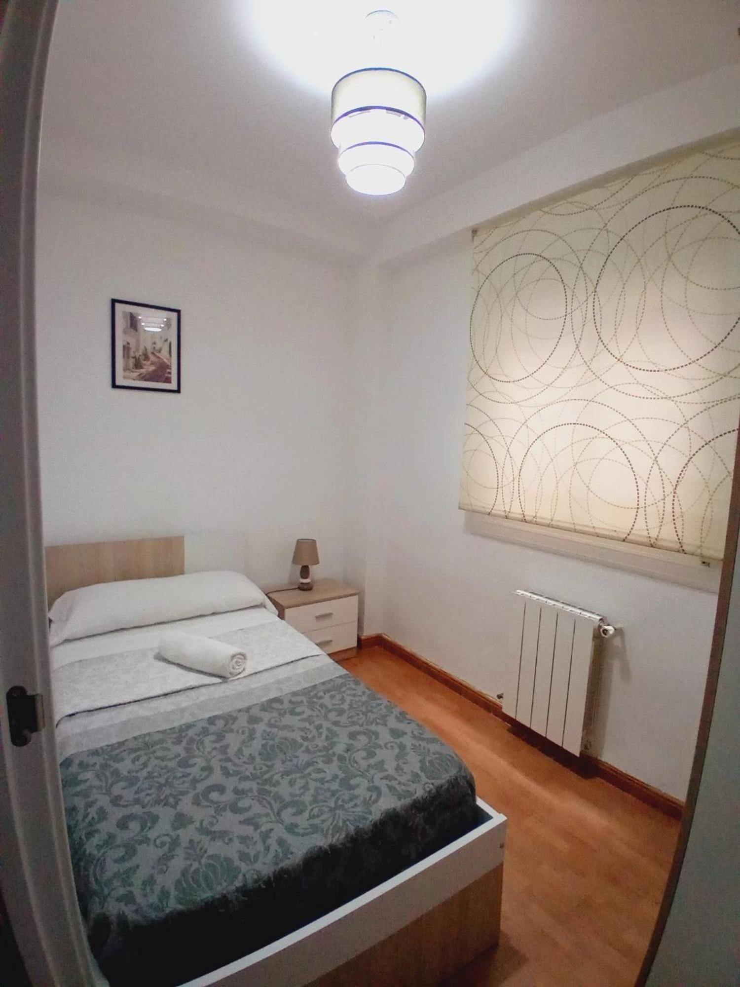 Amplio Apartamento Centro De 알리칸테 외부 사진