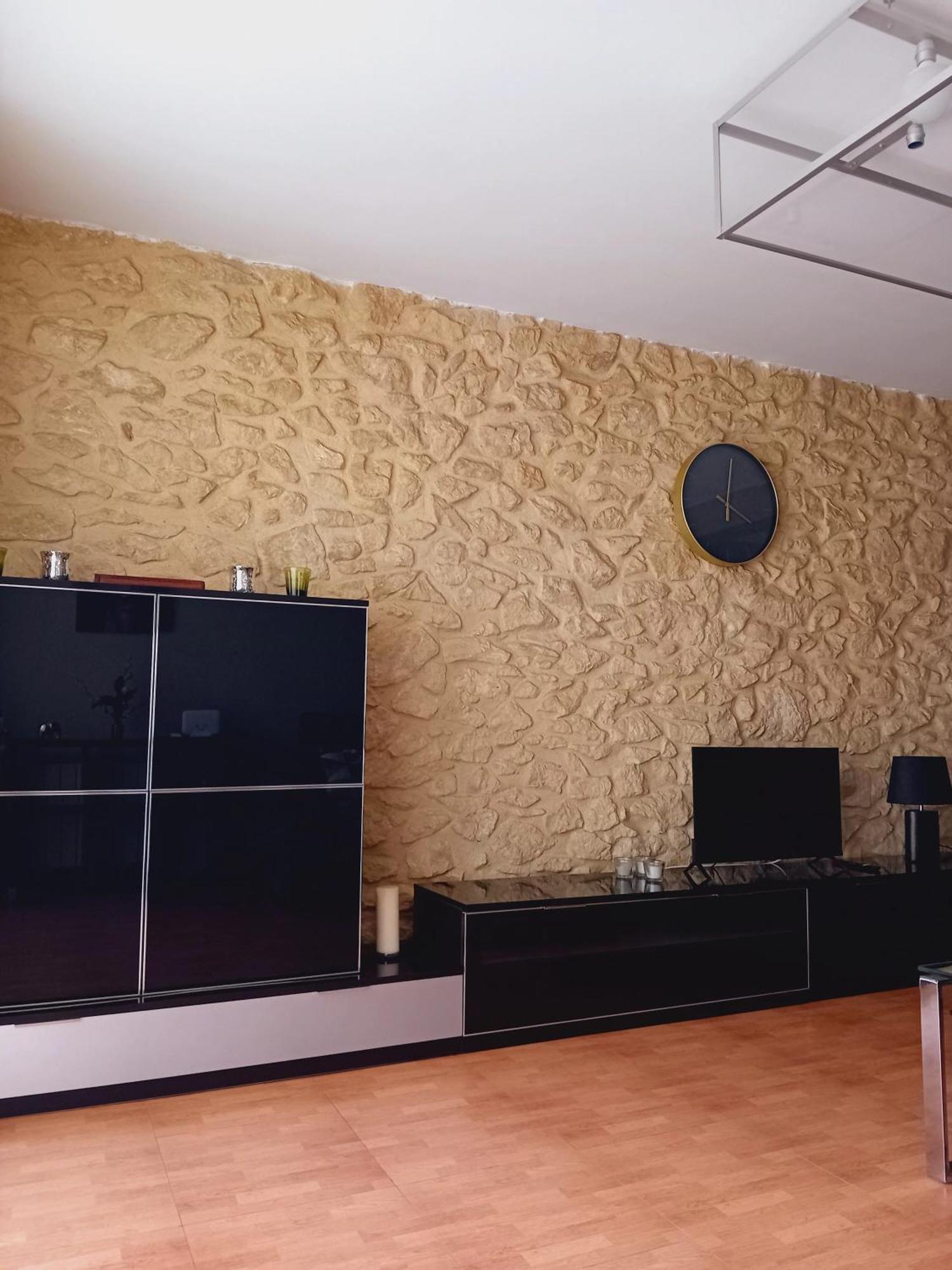 Amplio Apartamento Centro De 알리칸테 외부 사진