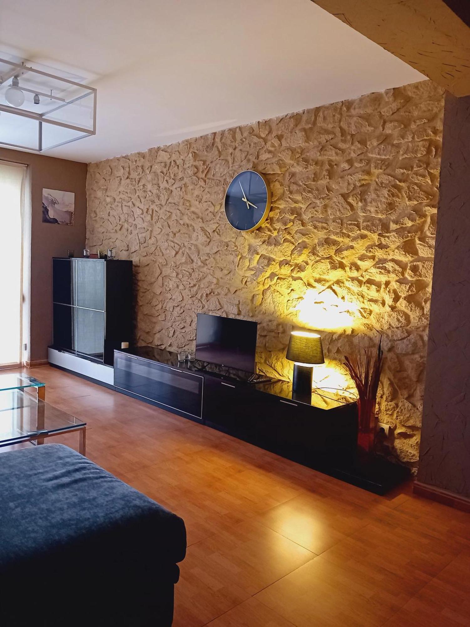 Amplio Apartamento Centro De 알리칸테 외부 사진