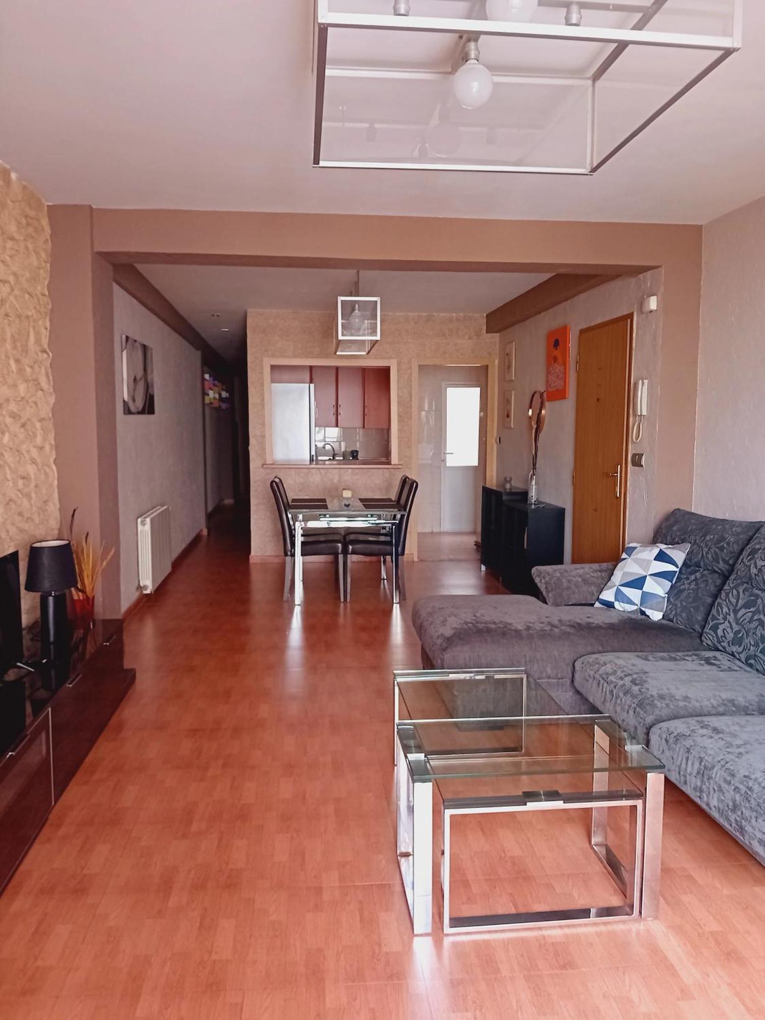 Amplio Apartamento Centro De 알리칸테 외부 사진