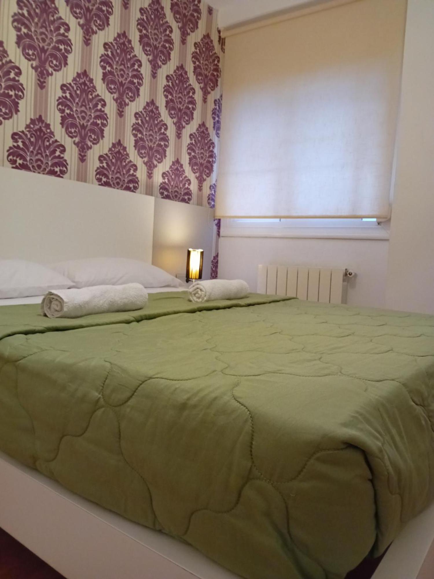 Amplio Apartamento Centro De 알리칸테 외부 사진