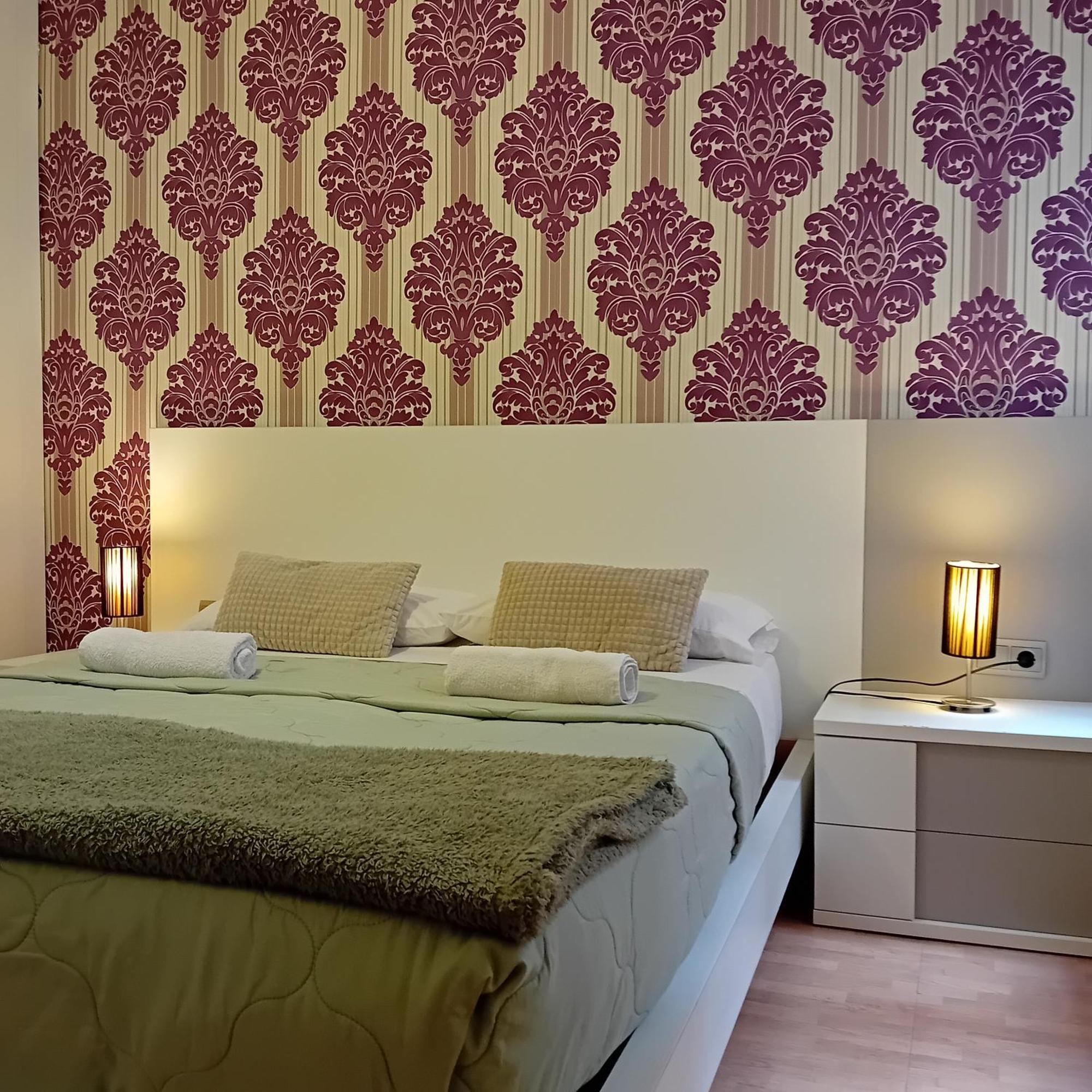 Amplio Apartamento Centro De 알리칸테 외부 사진