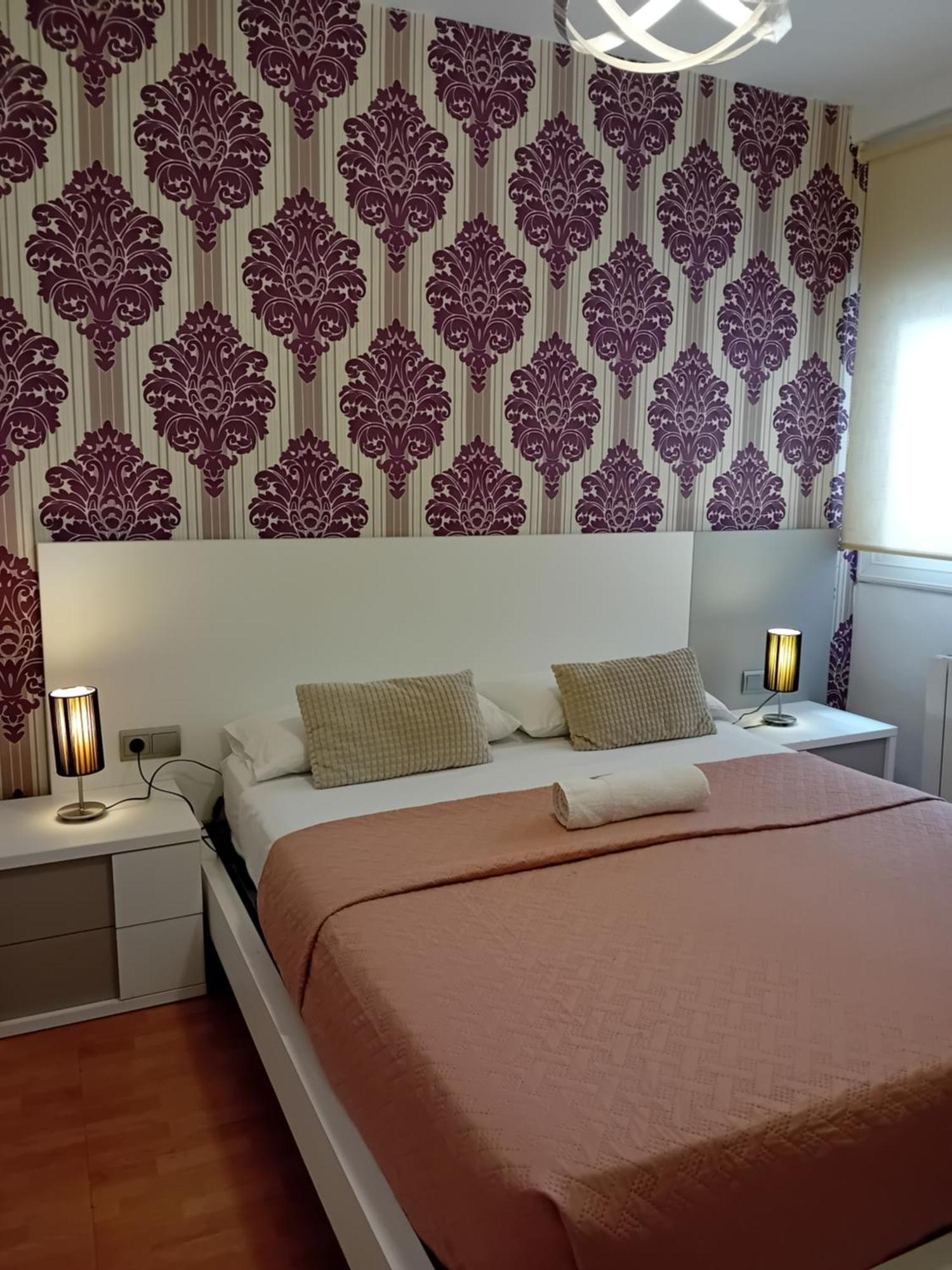 Amplio Apartamento Centro De 알리칸테 외부 사진