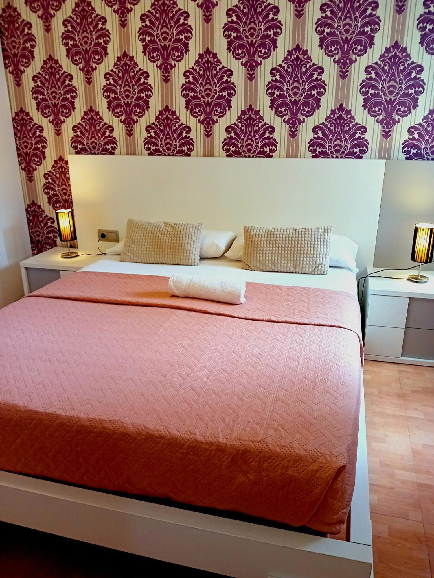 Amplio Apartamento Centro De 알리칸테 외부 사진